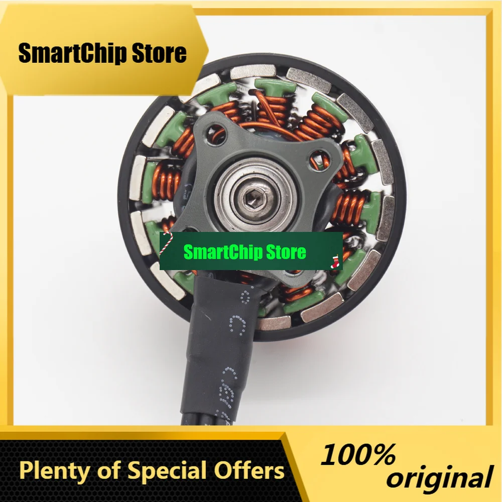 SmCpDolphinRC 3120-1000KV Load 2.5kg 6S Motor For Multirotor Aircraft DIY Parts