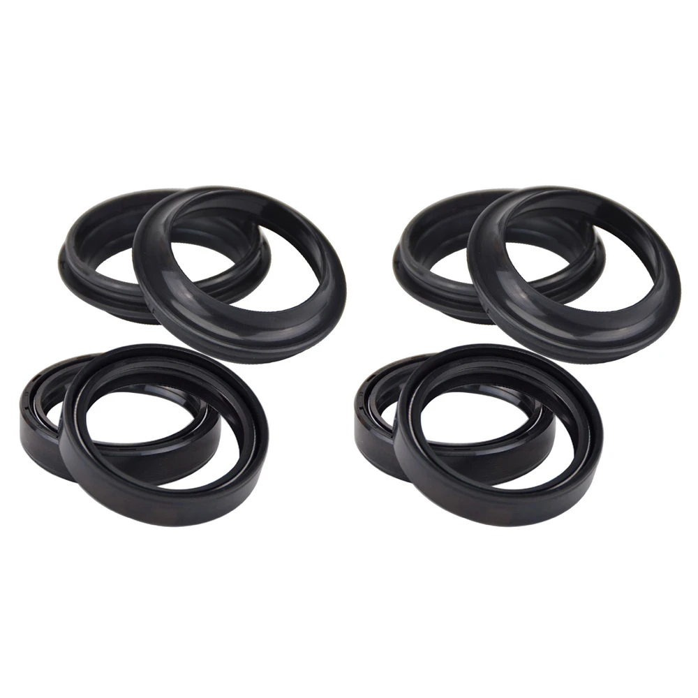 43x53x9.5 43x53x11 Fork Oil Seal 43 53 Dust Seal For KTM MXC300 EGS300 250 300 Freeride 380 EXC MXC EGS EXC380 MXC380 EGS 380