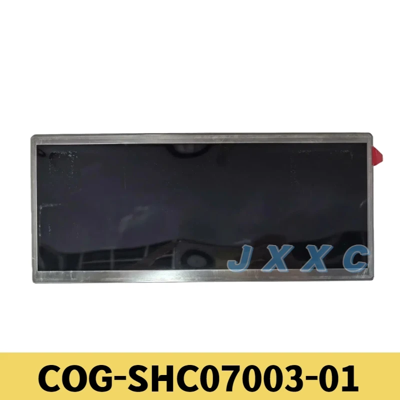Convient pour écran LCD COG-SHC07003-01 de 10,3 pouces