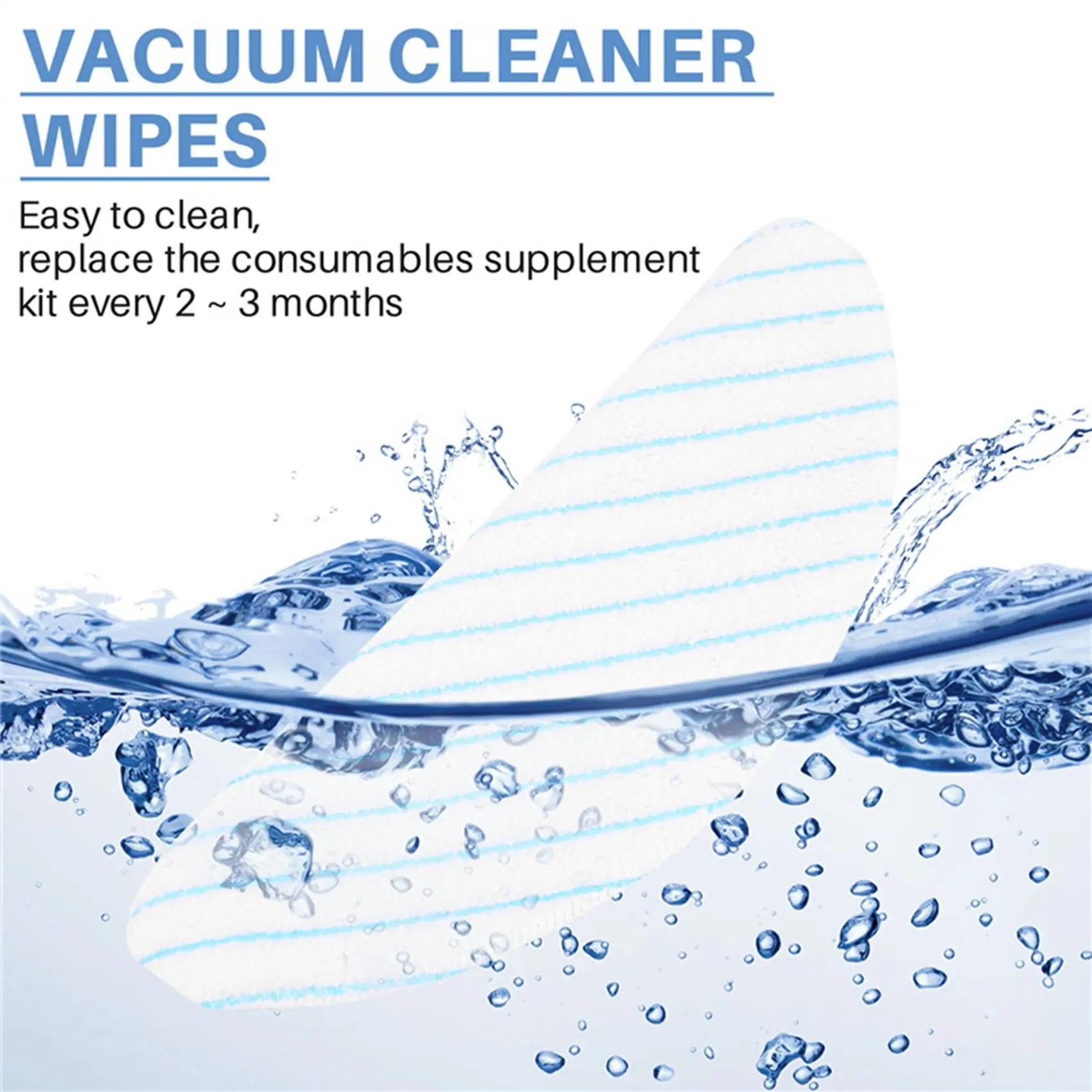 Abud-120Pcs Microfi… - image