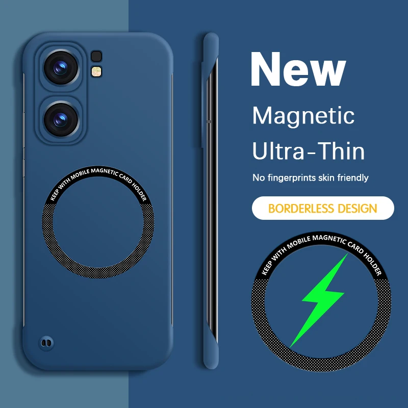 Luxury Hard Pc Phon…