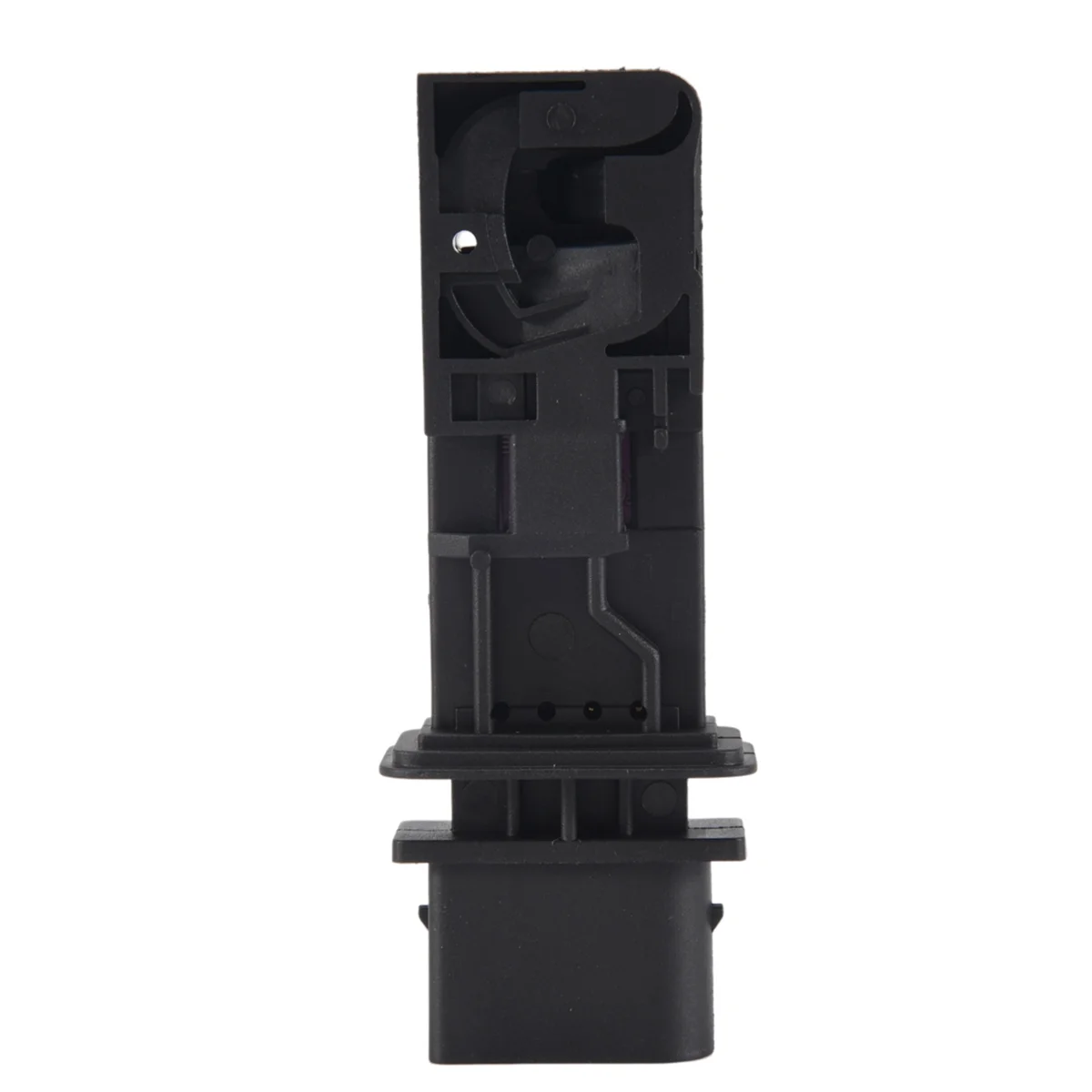 2PCS Car Mass Air Flow Sensor Fit for Benz E320 E350 GL320 ML350 R350 A0281002695