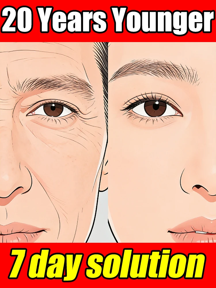 

2026 новое ощущение кожи, 20 лет младшего