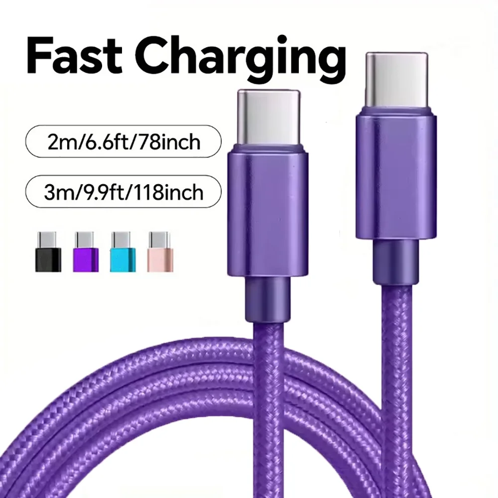 Cargador para Celular en Nylon 66W