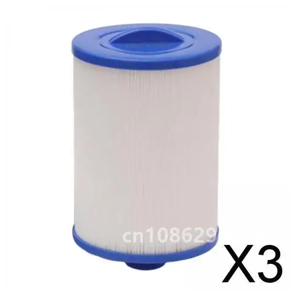 3/2/1 PCS Swimming Pool Filter Hot Tube Water Health Wave Spa Filter Swimming Pool Accessories for Waterways 817-0050 6CH-940