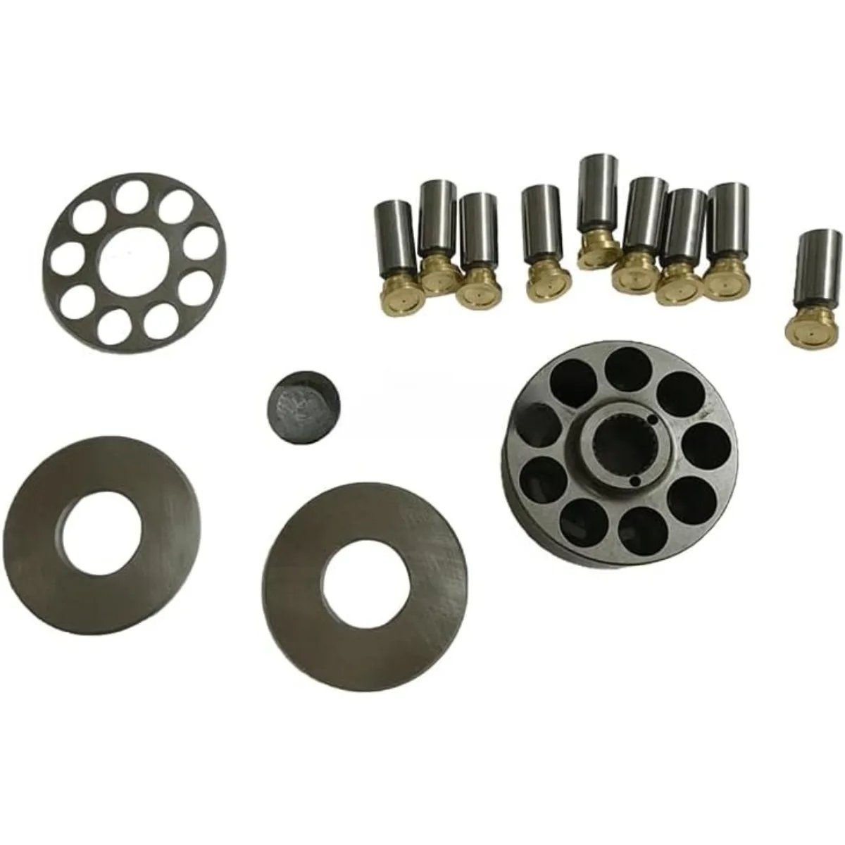 

Hydraulic Pump Repair Parts Kit For Yuken A22