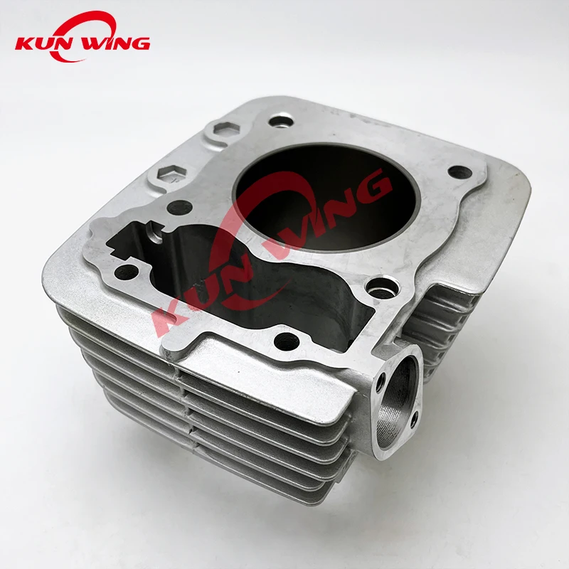 63.5MM Big Bore Cylinder Kit Piston Ring 185cc For Honda XR150 XR 150 L CBF150 CRF150F 2006-2019 Motorcycle Engine Parts