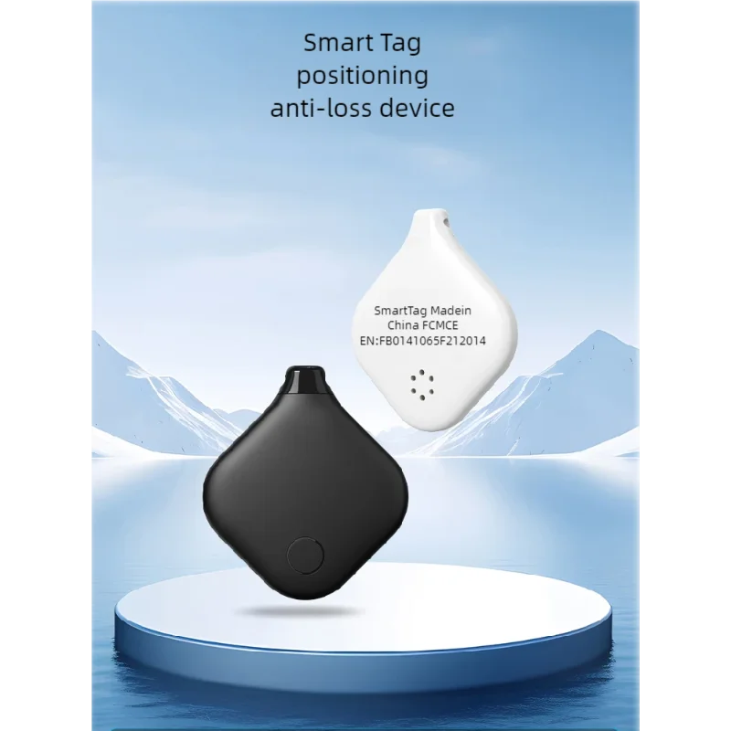 

Anti-loss device, Global Locator, IOS system, Google System, Key finder, Object finder, Long battery, air tag