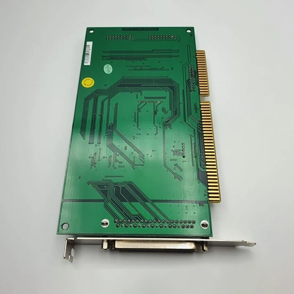 COUNTER CARD REV.A2 For Advantech Multifunctional Data Capture Card PCL-836 6CH