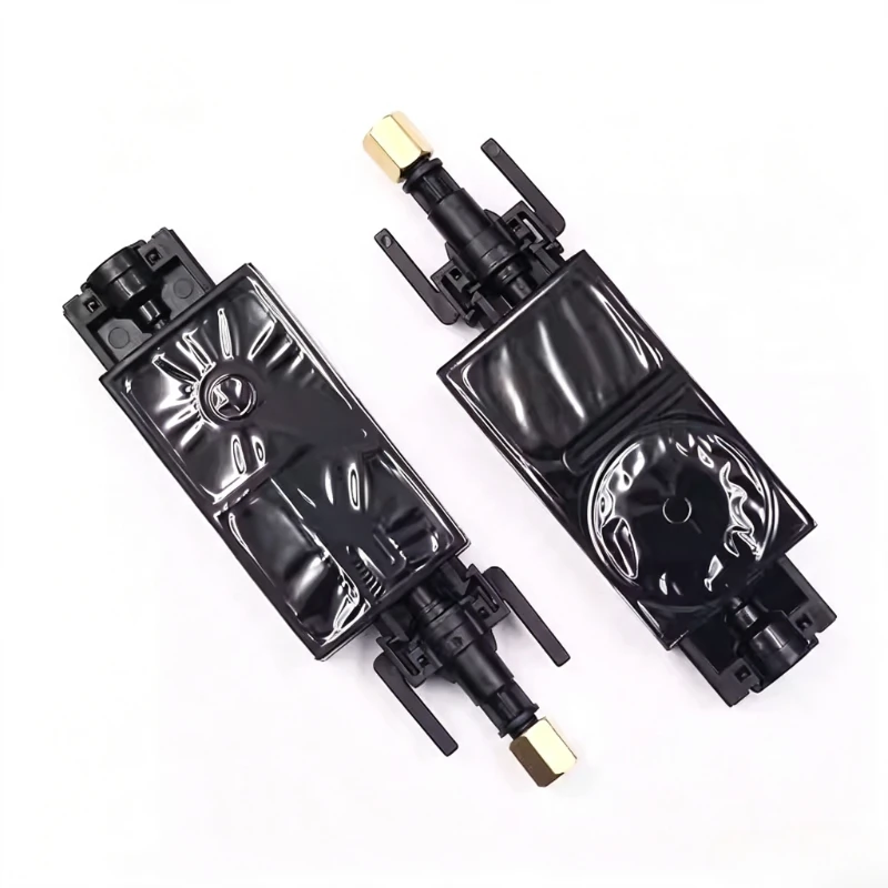 10PC UV Solvent DX5 Ink Damper Filter Dumper for Epson TX800 XP600 Mimaki TS3 JV2 Galaxy Plotter Maintenance Spare Parts