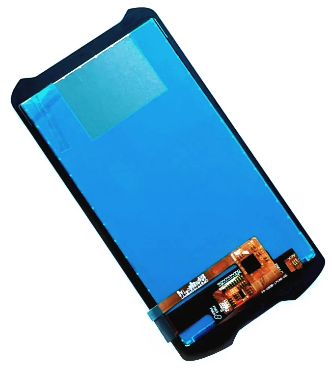 New LCD For ZEBRA TC51 / TC56 / TC510K / TC56CJ / TC56DJ LCD Display Screen And Front Touch Panel Replacement