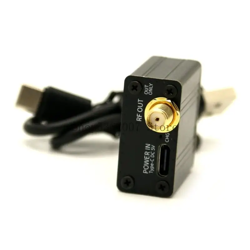 10M-6GHz 30M-6GHz 50M-8GHz 100k-10GHz 100K-6GHz 100k-4GHz Low Noise Amplifier 20dB Professional Module 40JB