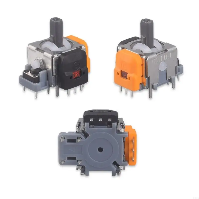 3D analog chiết áp cần điều khiển ngón tay cái để sửa chữa bàn điều khiển trò chơi cầm tay