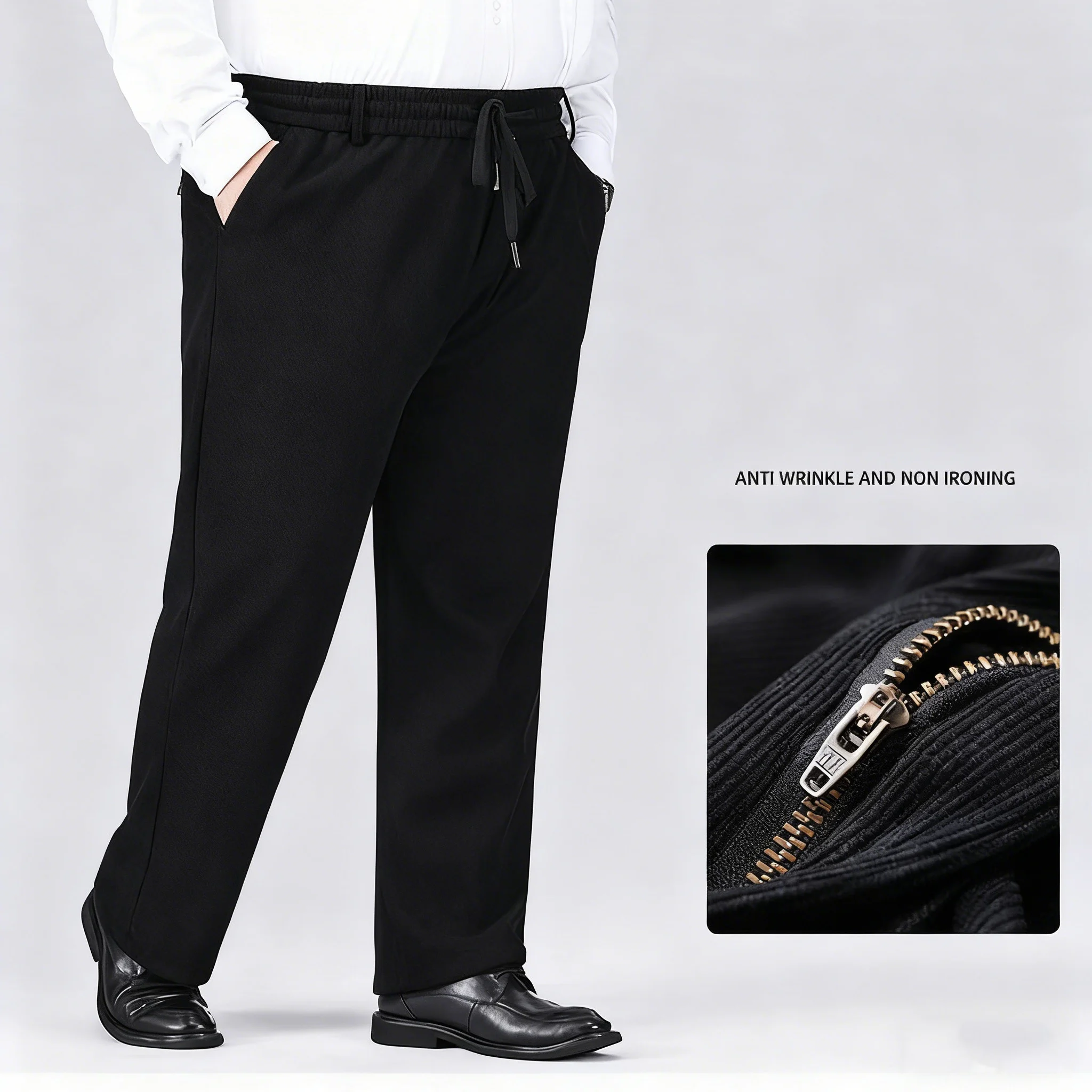 Thumbnail 2 - #60 Cheapest Relaxed Fit Pants Deals You Can Get