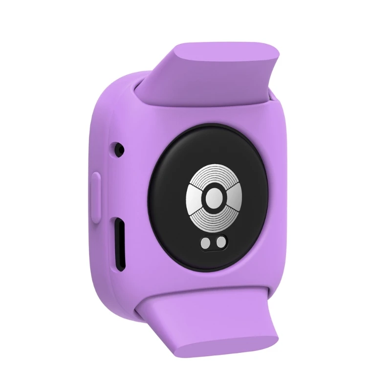 Funda protectora pantalla para Watch 3, carcasa resistente a los arañazos