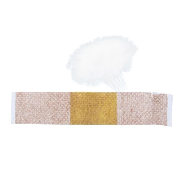 

J15U Elastic Wear-Resistant Bandage Waterproof Medical Foam Tape Sticker Wound Dressing Sports Sprain First Aid