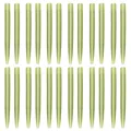 24PCS Green