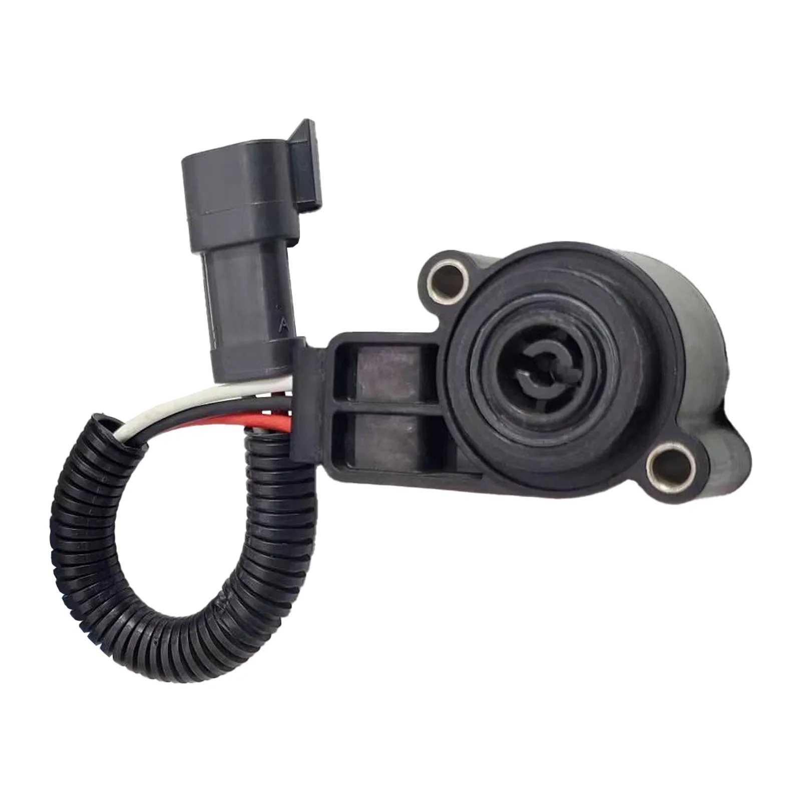 Positionssensor 266-1467 2661467 für Caterpillar CAT Motor C13 C9 C9.3 Kompaktlader 279C 289C 299C Baggerlader 420E – Detail 2