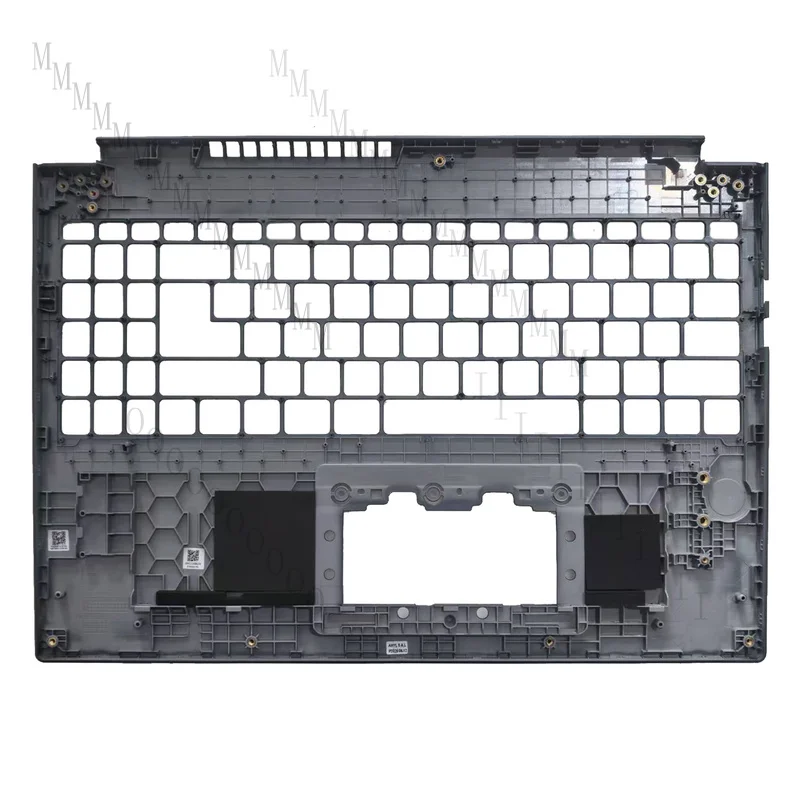 G... New For Acer Aspire Go 15 AG15-51P N24H7 laptop Upper Case Palmrest Cover Blue