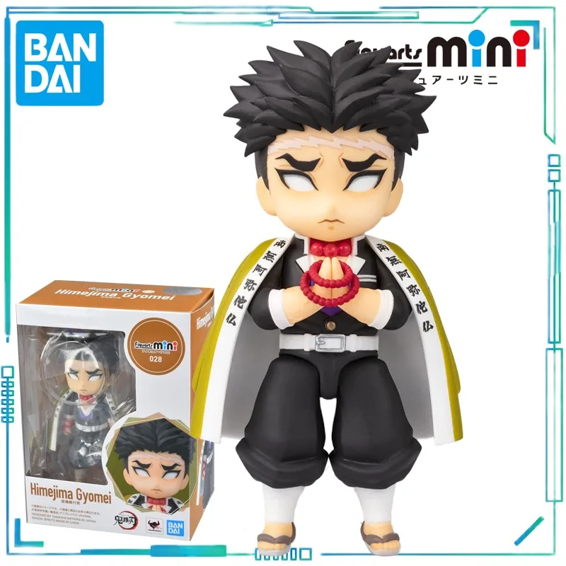 بانداي حقيقية Figuarts سلسلة صغيرة أنيمي شيطان القاتل بليد النسخة العادية 028: رحلة جزيرة الرخوة إلى العالم السفلي