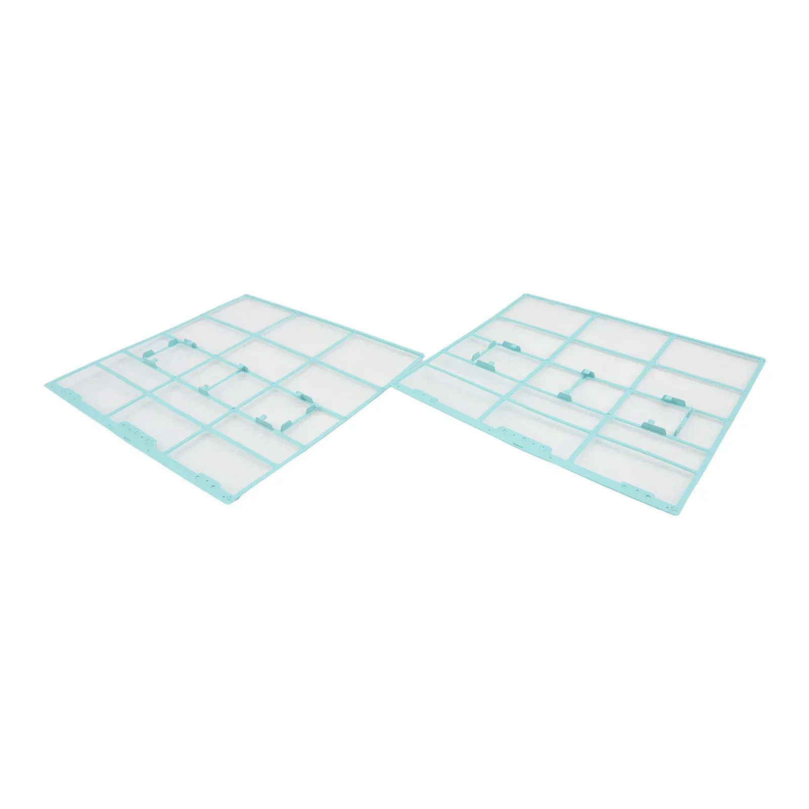 Indoor Unit Accessories Dust Screen Indoor Use Home Appliance Maintenance Multiple Styles Performance Enhancement