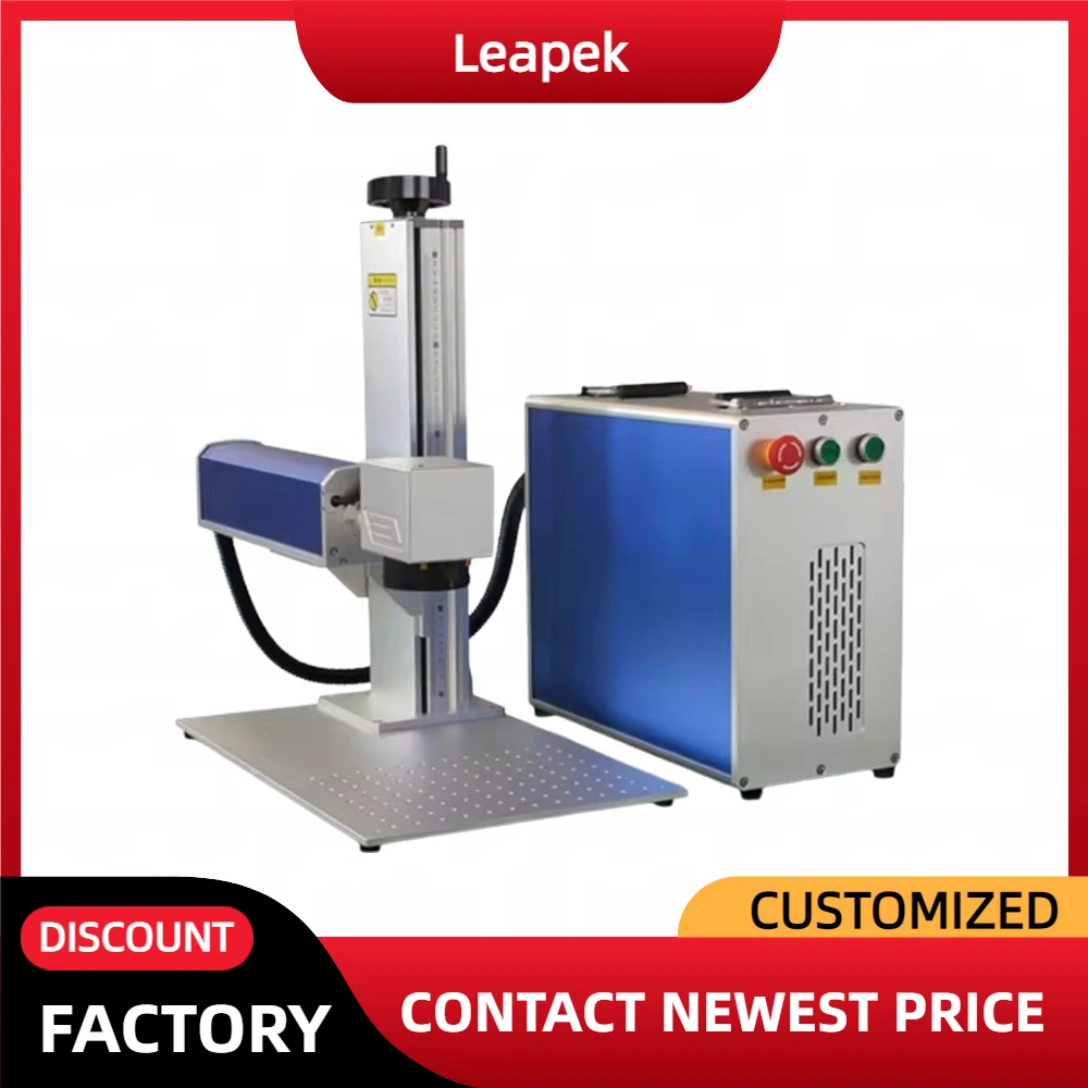 

20w 30w 50w 70w 100w 120w Fiber Laser Marking Machine Laser Fiber Marking Machine