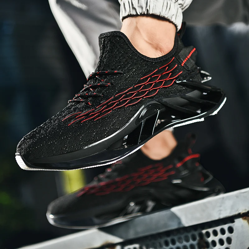 Men Shoes Sneakers man casual Men's Shoes tenis Luxury shoes Trainer Race Breathable Shoes fashion running Shoes for women