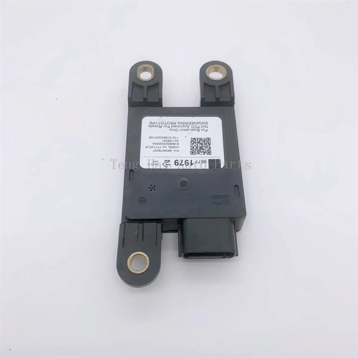 

XYQPSEW For Blind Spot Radar Distance Sensor Module 86771979