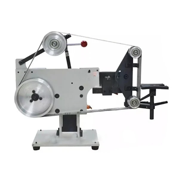 

JC Industry 2 X 72 Belt Grinding Machine Sand Belt Grinder Machine for Knife רובוט וקטור בעברית Кондиционер Сплит