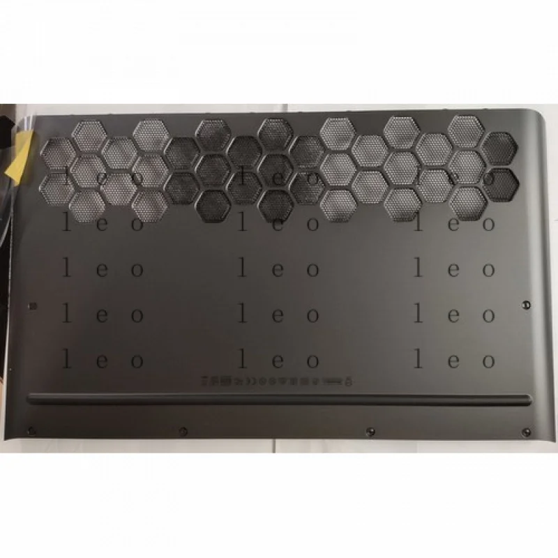 

CC New J72RC for Dell Alienware Area 51m ALWA51M Base Cover Bottom Lower Case Black