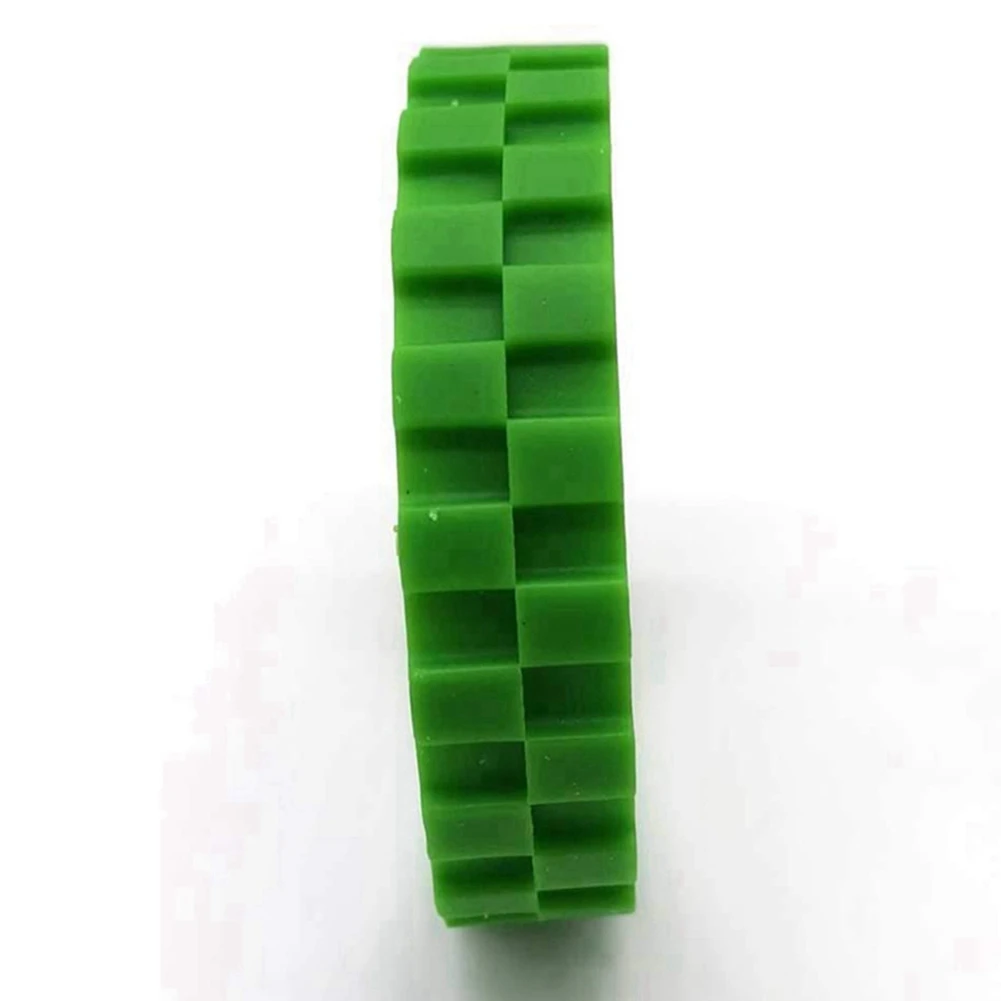 IRobot Roombaホイール用滑り止めタイヤ,バスルームアクセサリー,500, 600,700, 800, 900, 4個