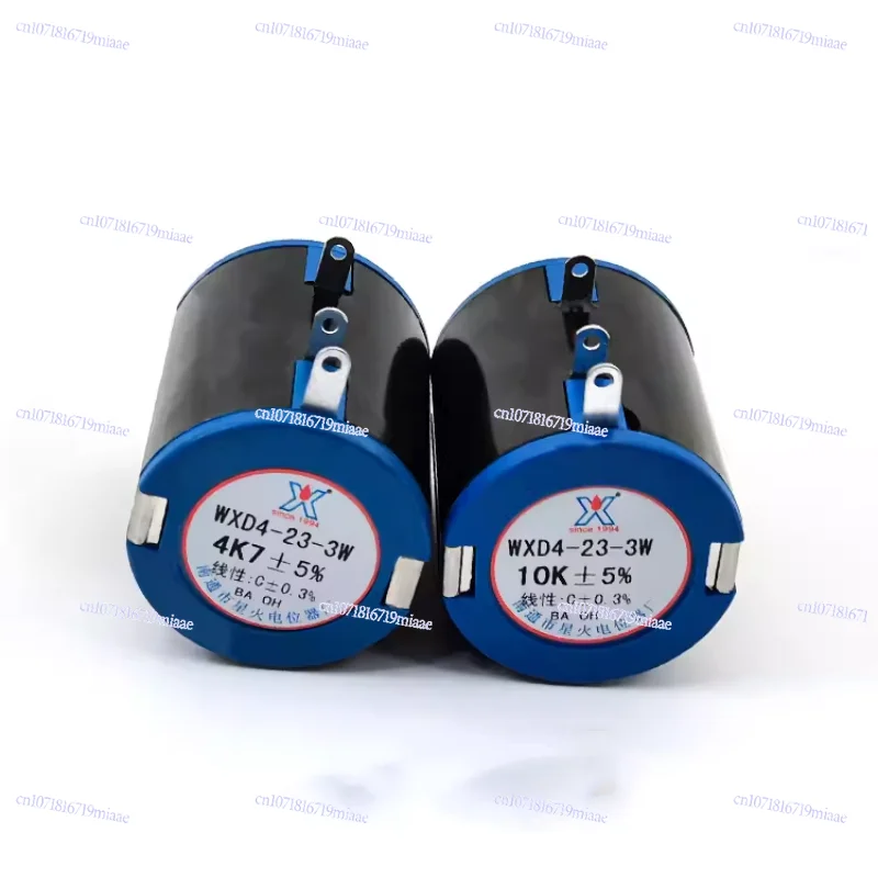 WXD4-23-3W ， 1K 2K2…