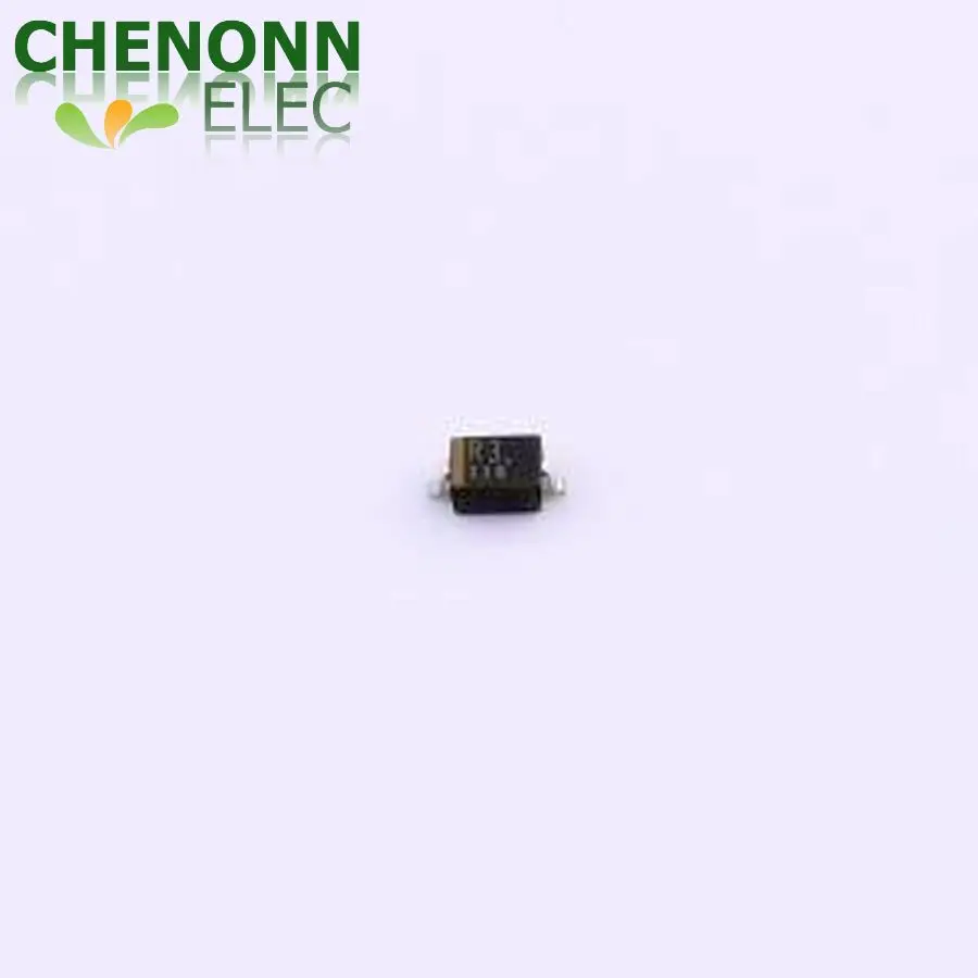 300PCS/LOT CUS357,H3F (Diodes)