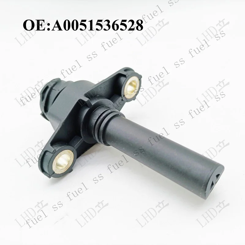 S+ Temperature Sensor For Mercedes-Benz A0051536528 A0071530128 A0071531128