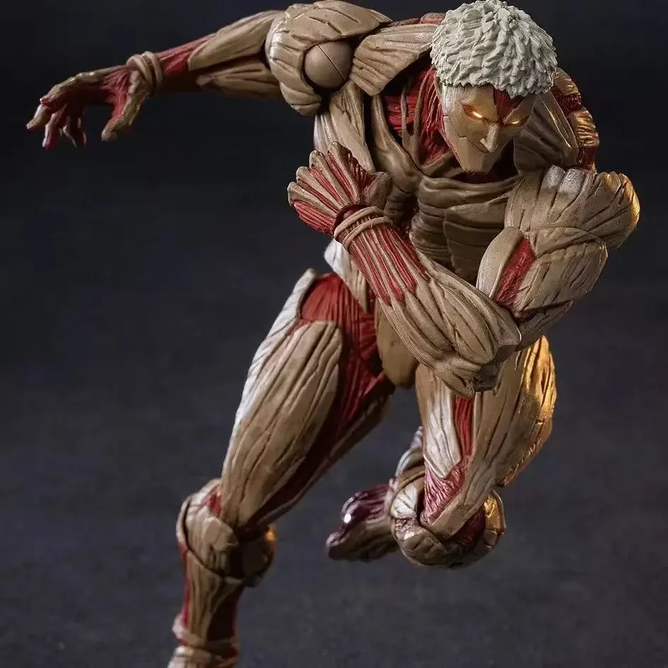 بقعة السلع عجلة التكنولوجيا رائع ياماغوتشي درع نموذج الهاتف المحمول العملاق