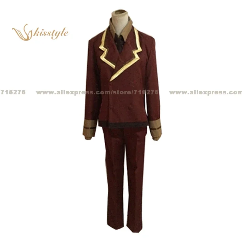 

Anime Tsubasa: Reservoir Chronicle Syaoran School Uniform COS Clothing Cosplay Costume,Customized Accepted
