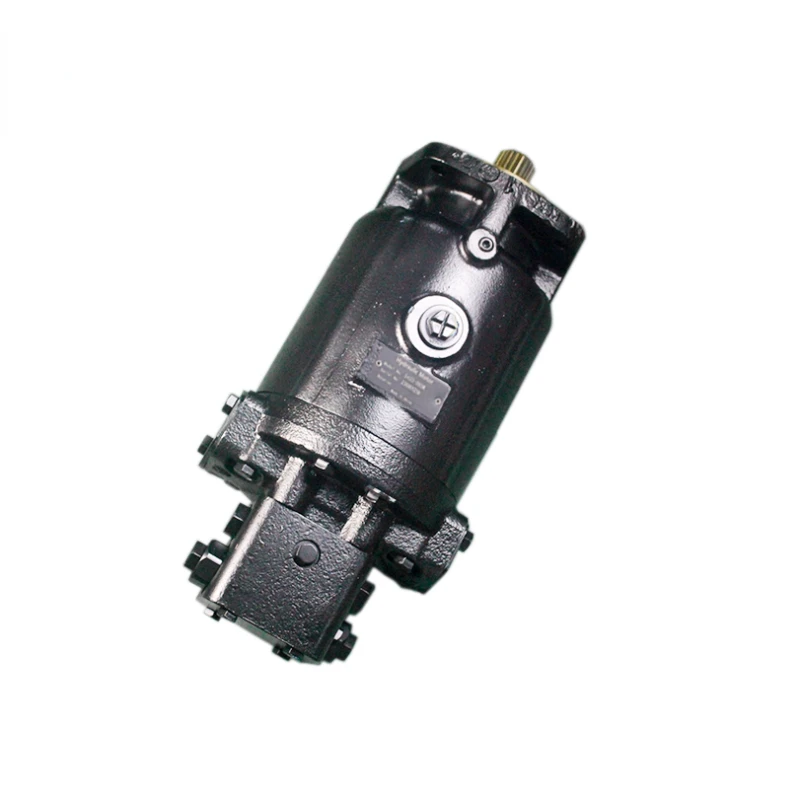 For Building Hydraulic Motor 5433-085 Heavy Duty Motor