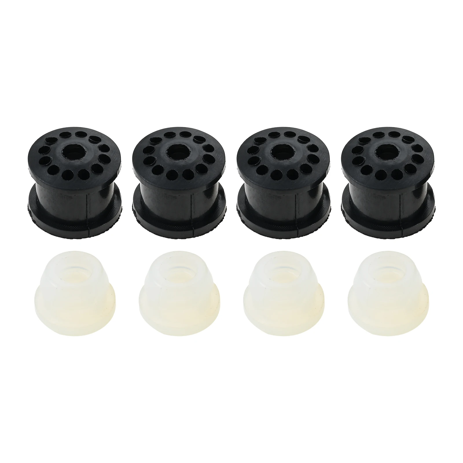 1Pc Car Shift Linkage Cable Bushing Kit 4S6P-7412-AA For Ford Mercury Benzinlimousine 1996–2000 Chrysler Voyager 1996–2000