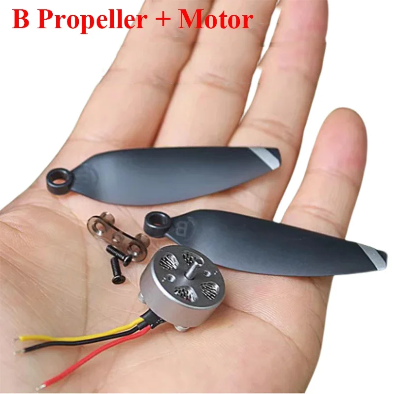 2750KV BLDC Mini 18mm 3-phase Brushless Motor High Speed 2S-3S 2mm Shaft RC Drone FPV Quadcopter Aircraft Engine