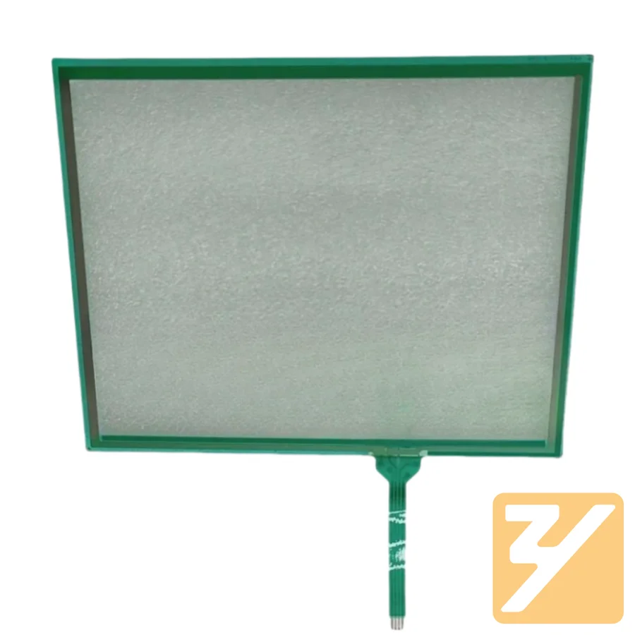 New Touch Screen Glass for TCG075VGLEAAFA-GA00 TCG075VGLEAAFA-GA01