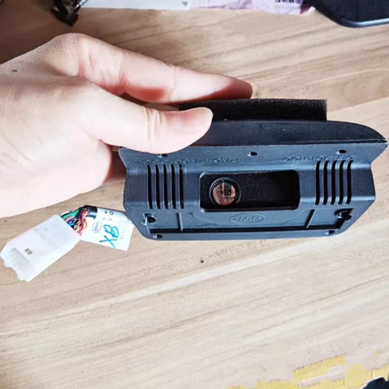 

Rearview Camera Night Vision Controller for BYD Surui