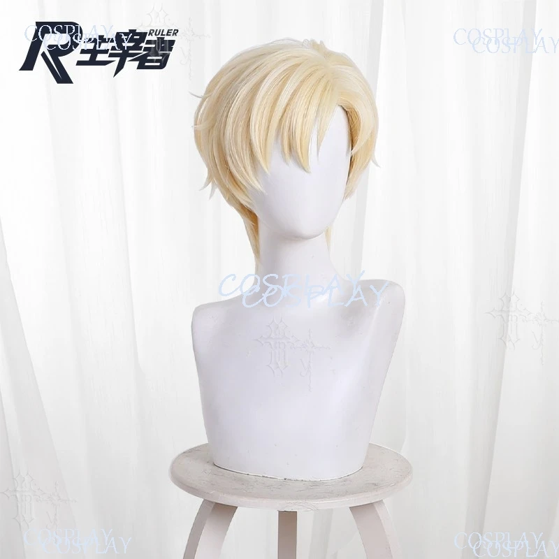 perruque-de-cosplay-roman-talia-yang-cyberpunrunners-2-cheveux-courts-jaunes-tresses-raie-37-longue-partie-superieure-en-dentelle-perruque-de-coiffure-de-cosplay-d'anime-bande-dessinee