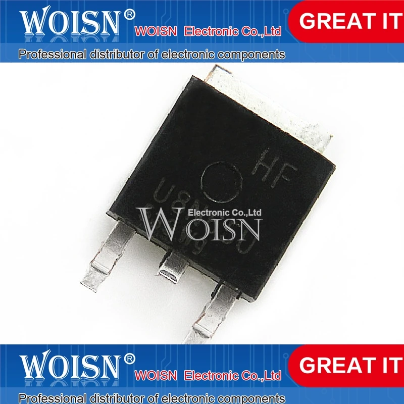 1-5-10pcs U8N65U U8N65  Price discounts Spot supply