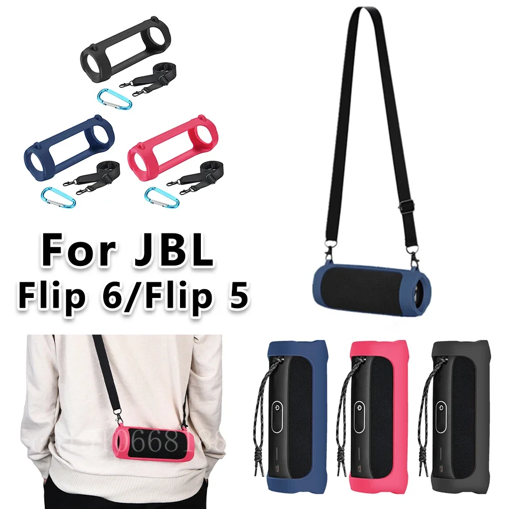 Silicone Speaker Pr… - image