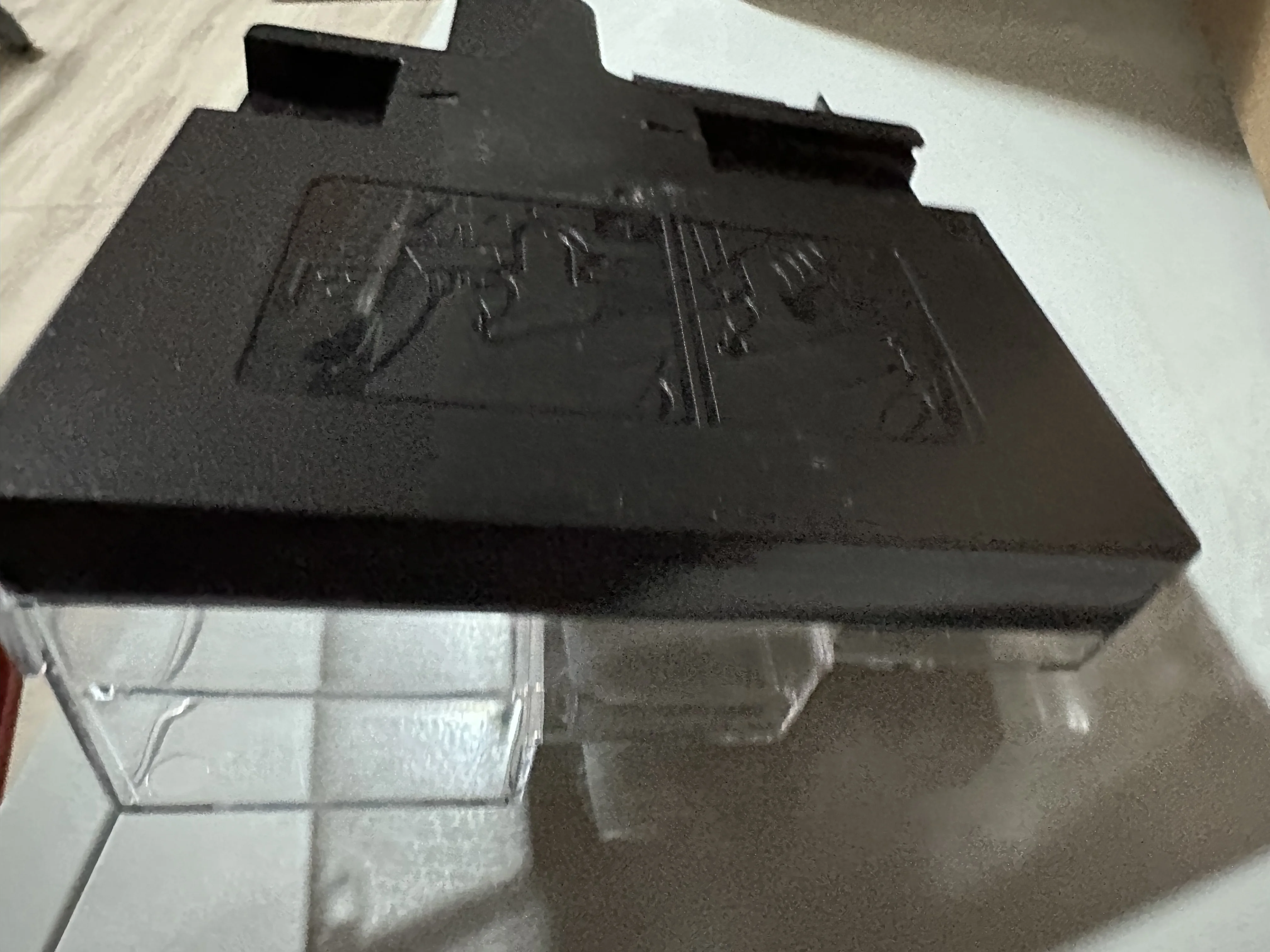 1X JC96-06367A CLT-… - image