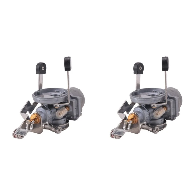 2x-アウトボードモーター-キャブレター-823040a1-823040a2-823040a4-823040a5-3303-823040a-マーキュリー・トーハツ-2ストローク-33馬力-35馬力用