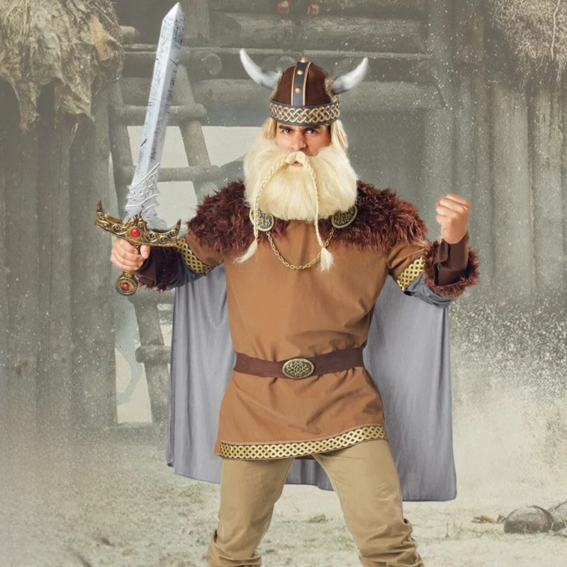 

2025 New Vikinosplay loween Adult Costume Stage Par Women's Ethnic Wear Traditional Chinese Stage Costume