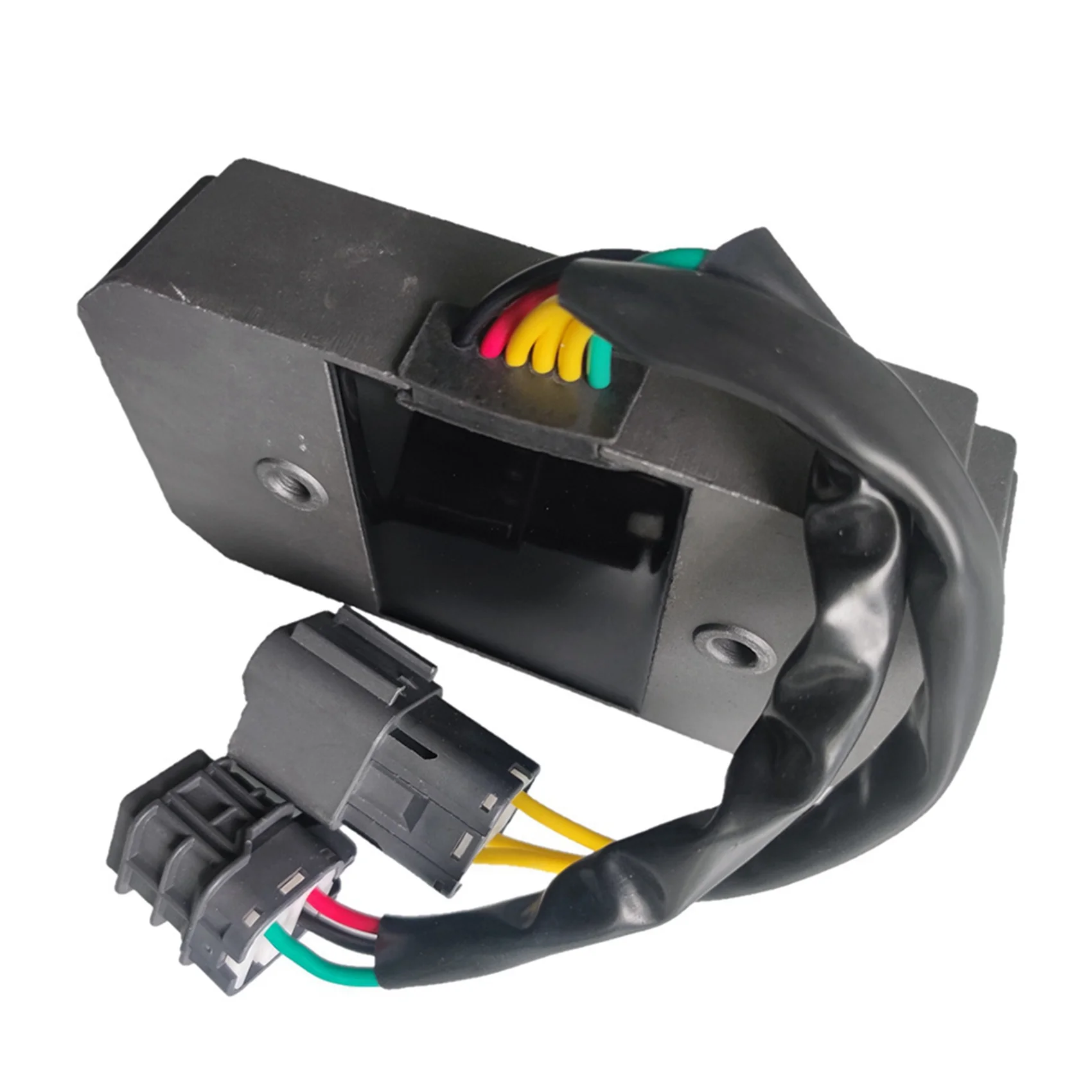 Unique 2X ATV Voltage Regulator Rectifier For TGB Blade 250 Target Blade 425 500 525 550 600 1000 TGB-92674 924412 926747