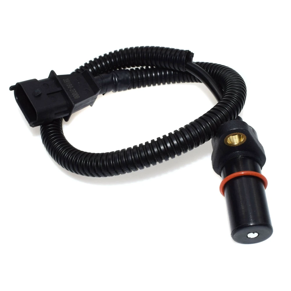 

Датчик положения коленчатого вала для Hyundai Santa Fe Tucson Tiburon для Kia Magentis Sportage 39180-27000