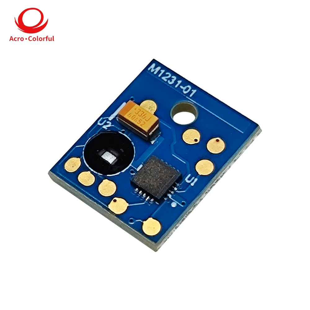 رقاقة حبر متوافقة مع 35K 24B6020 لرقاقة خرطوشة طابعة ليزر LEXMARK XM7155 XM7155X XM7163 XM7170